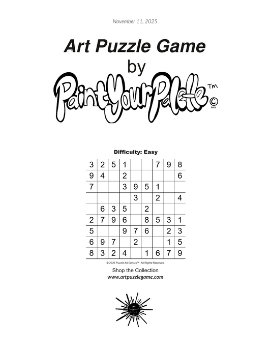 9x9 Sudoku Grid, where .=blank square 3 2 5 1 . . 7 9 8 9 4 . 2 . . . . 6 7 . . 3 9 5 1 . . . . . . 3 . 2 . 4 . 6 3 5 . 2 . . . 2 7 9 6 . 8 5 3 1 5 . . 9 7 6 . 2 3 6 9 7 . 2 . . 1 5 8 3 2 4 . 1 6 7 9