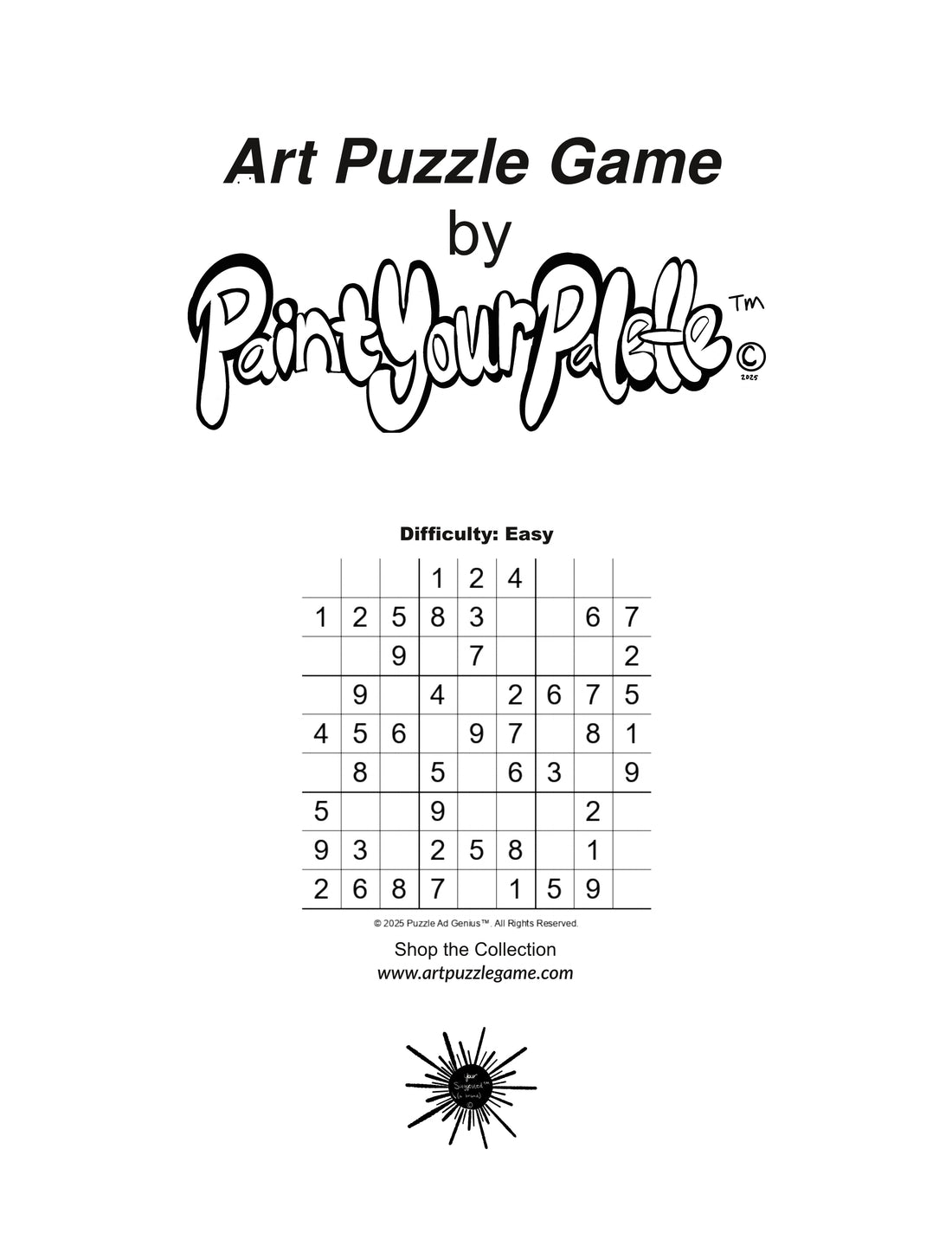 A Puzzle A Day Keeps the Wrinkles Away Friday November 7 2025