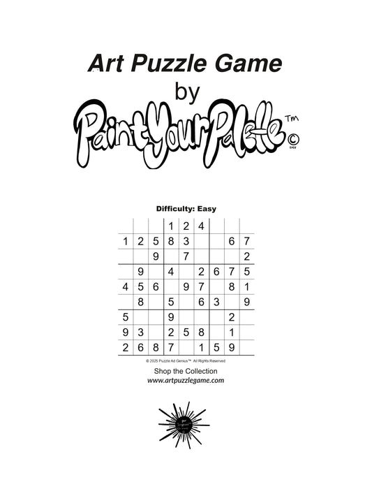 A Puzzle A Day Keeps the Wrinkles Away Friday November 7 2025