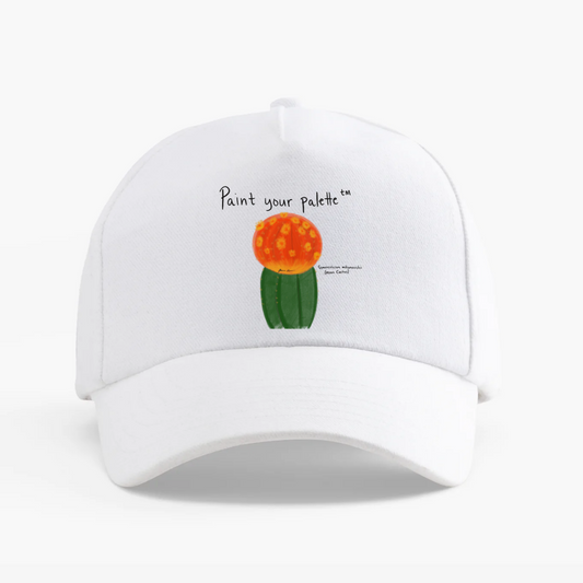 Paint Your Palette™ - Hat