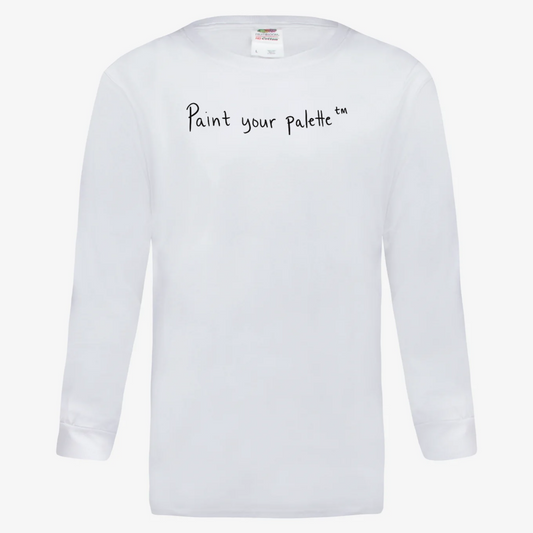 Paint Your Palette™ - Crewneck