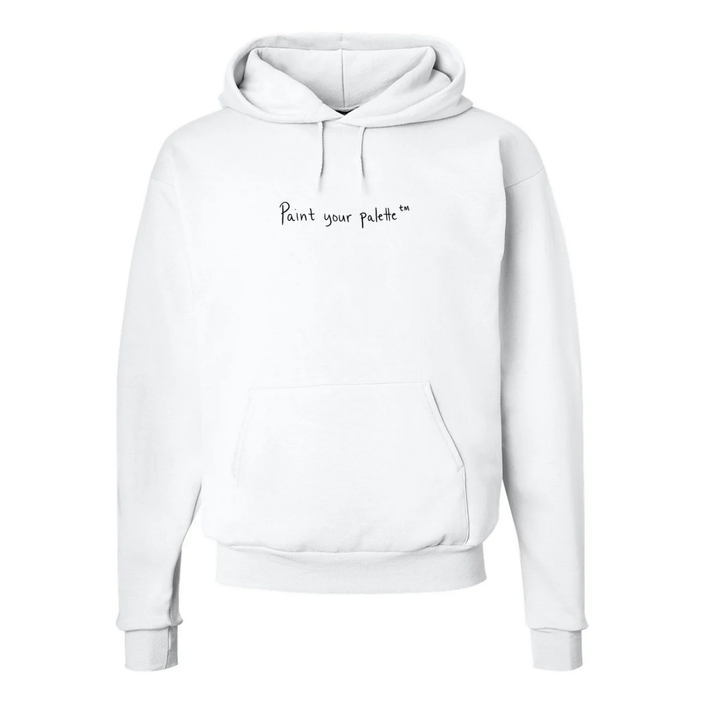 Paint Your Palette™ - Hoodie