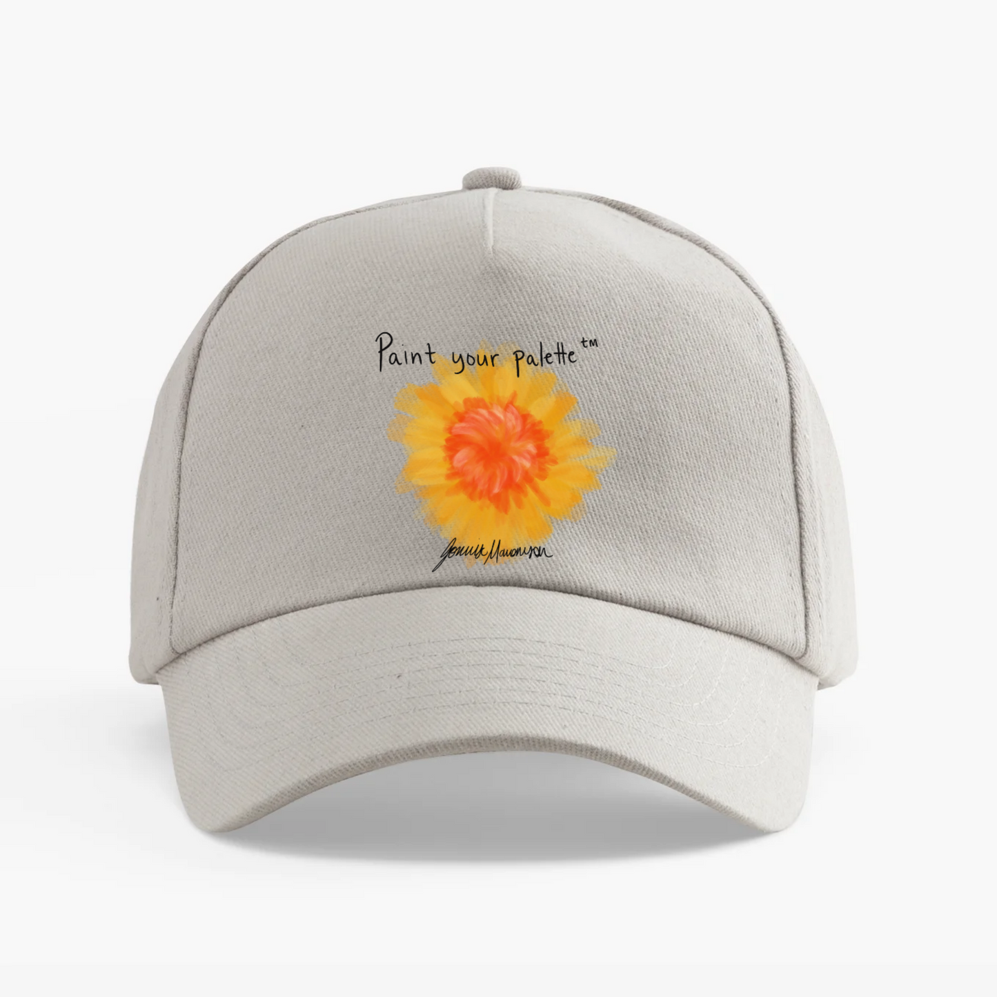 Paint Your Palette™ - Hat