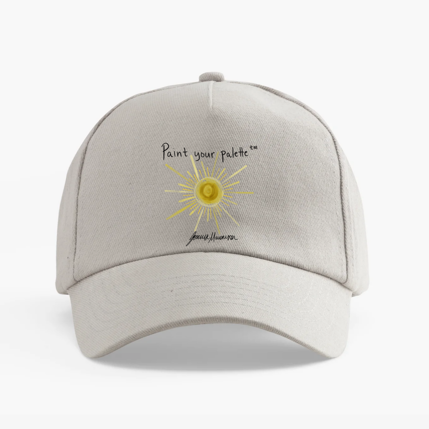 Paint Your Palette™ - Hat