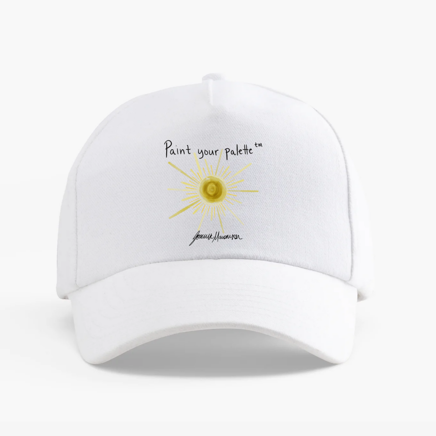 Paint Your Palette™ - Hat